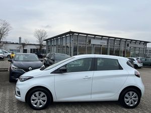 RENAULT ZOE R110 Z.E. 50: inkl. Batteriekauf!!