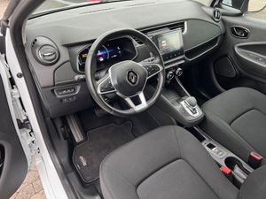 RENAULT ZOE R110 Z.E. 50: inkl. Batteriekauf!!