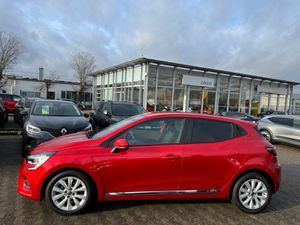 RENAULT Clio V Experience mit LED, Navi, Keyless und BT