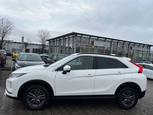 MITSUBISHI Eclipse Cross Diamant Edtition mit AHK
