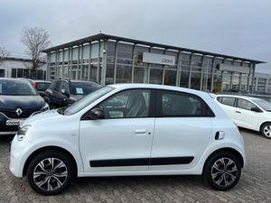 RENAULT Twingo Zen *KLIMA*BT*Servo*Km 1650*