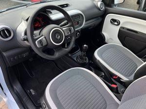 RENAULT Twingo Zen *KLIMA*BT*Servo*Km 1650*