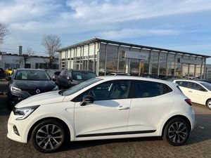 RENAULT Clio V Equilibre *ALU*LED-Scheinwerfer*BT*ZV*