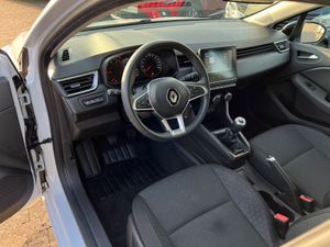 RENAULT Clio V Equilibre *ALU*LED-Scheinwerfer*BT*ZV*