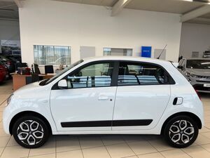 RENAULT Twingo Zen Electric nur 23tkm!!