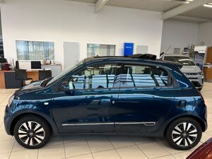 RENAULT Twingo SCe 65 Intens mit Faltdach, nur 26tkm!!