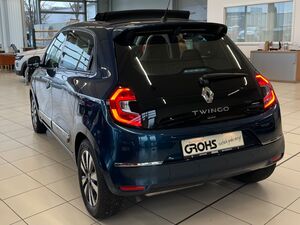 RENAULT Twingo SCe 65 Intens mit Faltdach, nur 26tkm!!