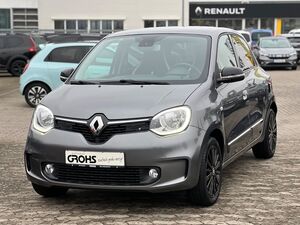 RENAULT Twingo Urban Night *NAVI*KLIMA*BZ*Alufelgen*
