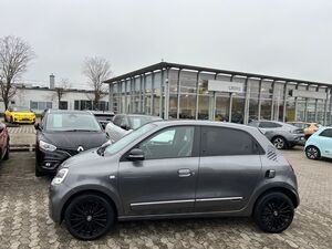 RENAULT Twingo Urban Night *NAVI*KLIMA*BZ*Alufelgen*