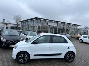 RENAULT Twingo Equilibre *KLIMA*SERVO*BT*ZV*