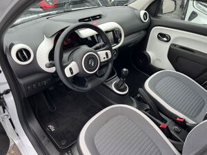 RENAULT Twingo Equilibre *KLIMA*SERVO*BT*ZV*