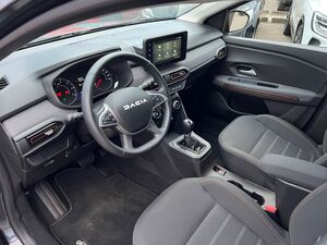 DACIA Sandero III Stepway *Automatik* NAVI*KLIMA*BT*