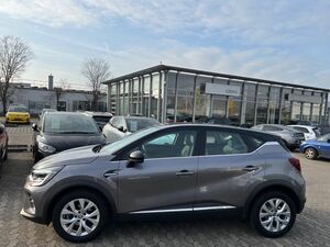 RENAULT Captur II Intens *NAVI*ALU*BT*Allwetterreifen*