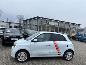 RENAULT Twingo Vibes Electric *NAVI*BT*ALU*ZV*