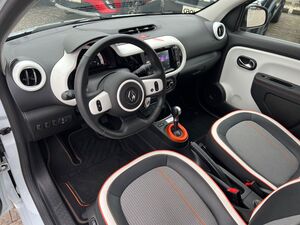 RENAULT Twingo Vibes Electric *NAVI*BT*ALU*ZV*