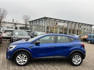 RENAULT Captur II Evolution*NAVI*Automatik*KLIMA*BZ*ALU*