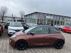 OPEL Adam Unlimited Automatik*ALU*BT*WP*