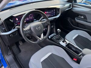 OPEL Mokka Elegance mit LED u. Navi