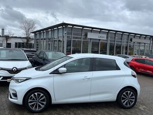 RENAULT ZOE Intens R135 Z.E.50