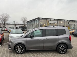 RENAULT Kangoo III Intens Diesel mit Navi u. AHK !!