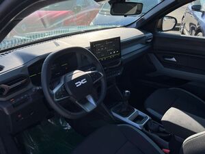 DACIA Duster III TCe 130 Extreme sofort da!!