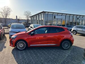 RENAULT Clio V Techno *NAVI*ALU*Automatik*Full-Hybrid*