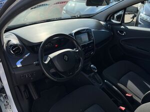 RENAULT ZOE Life *NAVI*KLIMA*Mietbatterie*BT*
