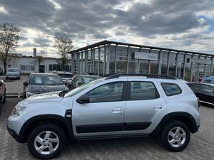 DACIA Duster Comfort Allrad Diesel mit AHK!