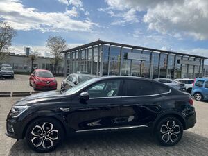 RENAULT Arkana Intens Automatik mit Navi: 48tkm!