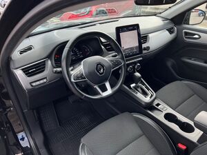 RENAULT Arkana Intens Automatik mit Navi: 48tkm!