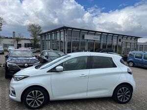 RENAULT ZOE Intens R135 Z.E.50 mit Batteriemiete