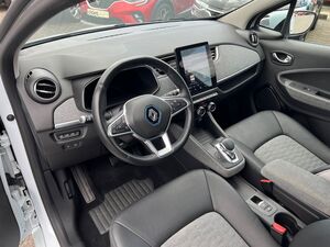 RENAULT ZOE Intens R135 Z.E.50 mit Batteriemiete
