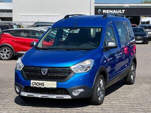 DACIA Dokker Stepway Plus