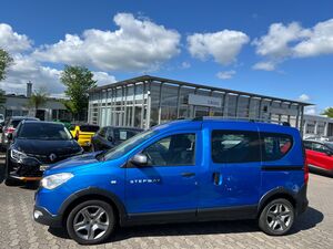 DACIA Dokker Stepway Plus