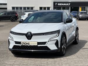 RENAULT Megane E-TECH Electric Techno