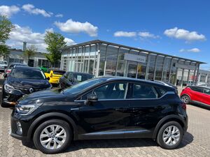 RENAULT Captur II Intens Plug-in Hybrid 160 PS