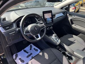RENAULT Captur II Intens Plug-in Hybrid 160 PS
