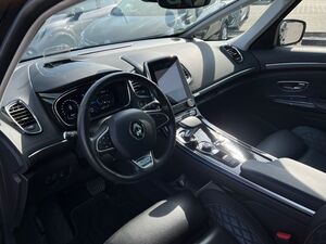 RENAULT Espace V Initiale Paris dCi 190 EDC