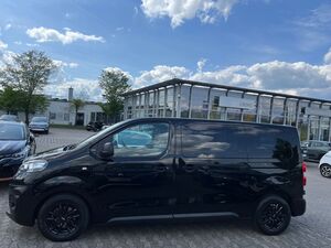 OPEL Vivaro Kombi M mit Navi, nur 37tkm!!