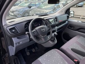 OPEL Vivaro Kombi M mit Navi, nur 37tkm!!