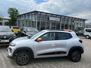 DACIA Spring Electric Essential mit CCS, nur 13tkm!!