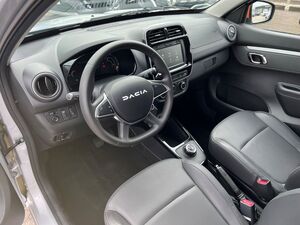 DACIA Spring Electric Essential mit CCS, nur 13tkm!!
