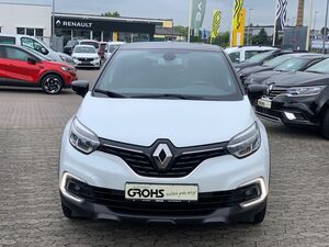 RENAULT Captur BOSE Edition nur 18.150 km