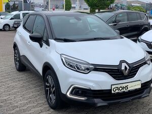 RENAULT Captur BOSE Edition nur 18.150 km