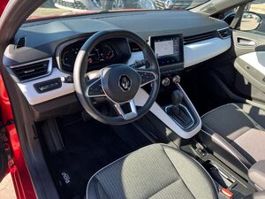 RENAULT Clio V Hybrid mit 360°-Kamera uvm. nur 23tkm!!