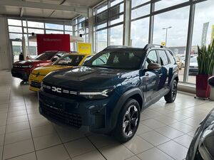 DACIA Bigster Hybrid 155 Extreme + Extras: sofort!