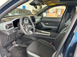 DACIA Bigster Hybrid 155 Extreme + Extras: sofort!