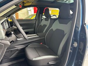 DACIA Bigster Hybrid 155 Extreme + Extras: sofort!