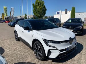 RENAULT Megane E-TECH Electric Iconic