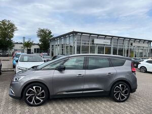 RENAULT Grand Scenic Executive TCe 160 Automatik